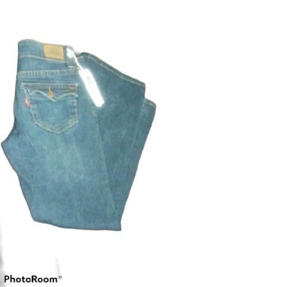 Levi's Denim - Nwt Levi's Size 8 Medium Boot Cut